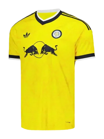 LEEDS UNITED 26/27 AWAY