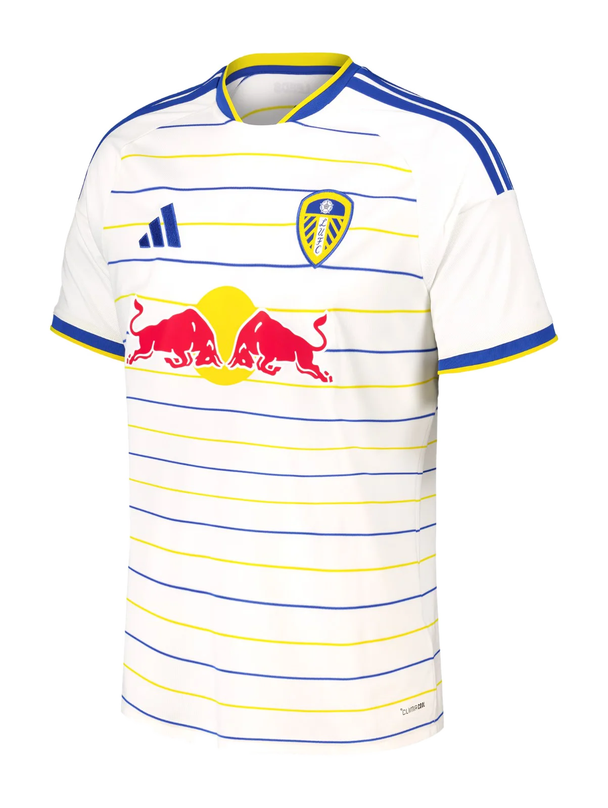 LEEDS UNITED 26/27 HOME