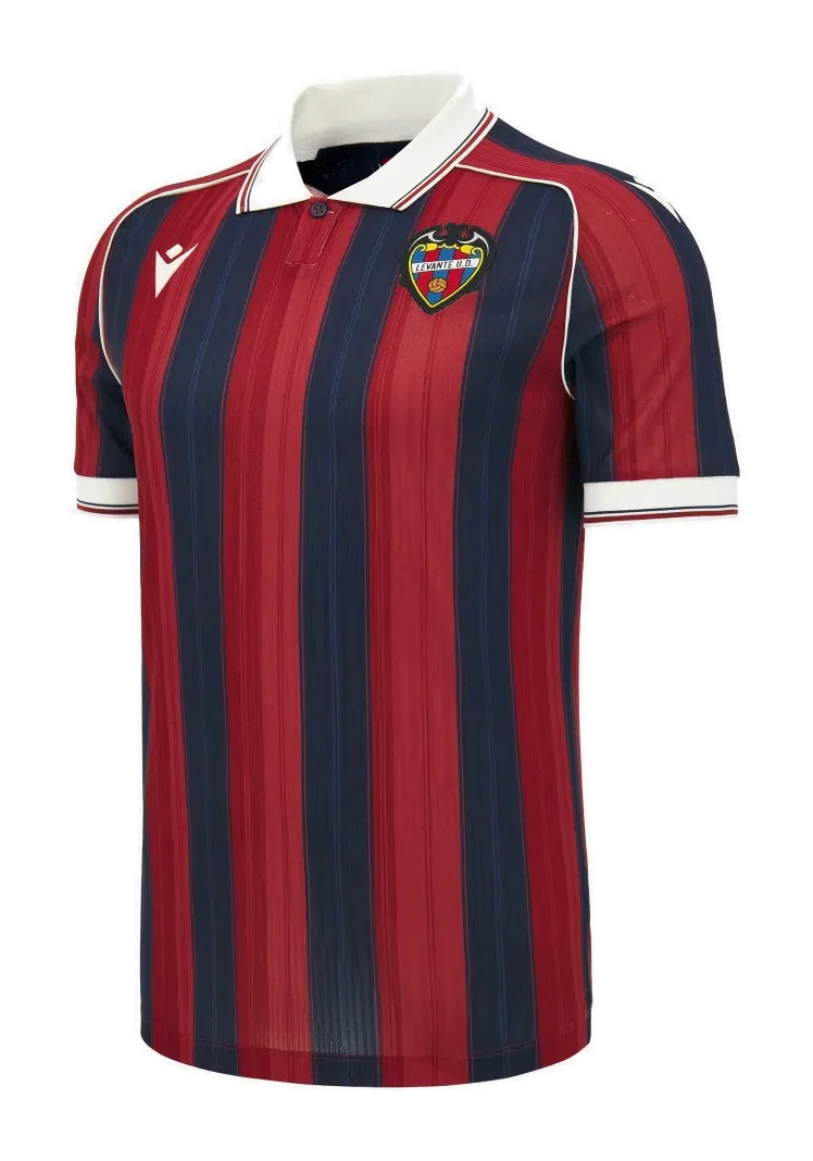 LEVANTE UD 26/27 HOME