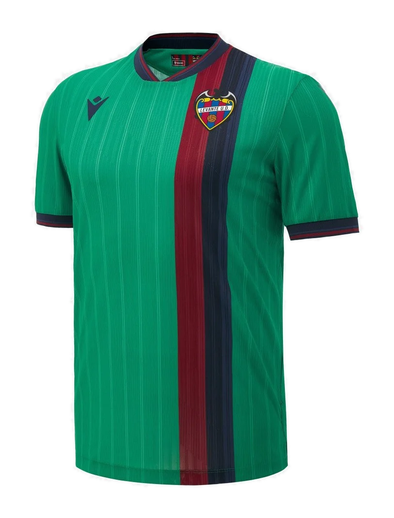 LEVANTE UD 26/27 THIRD