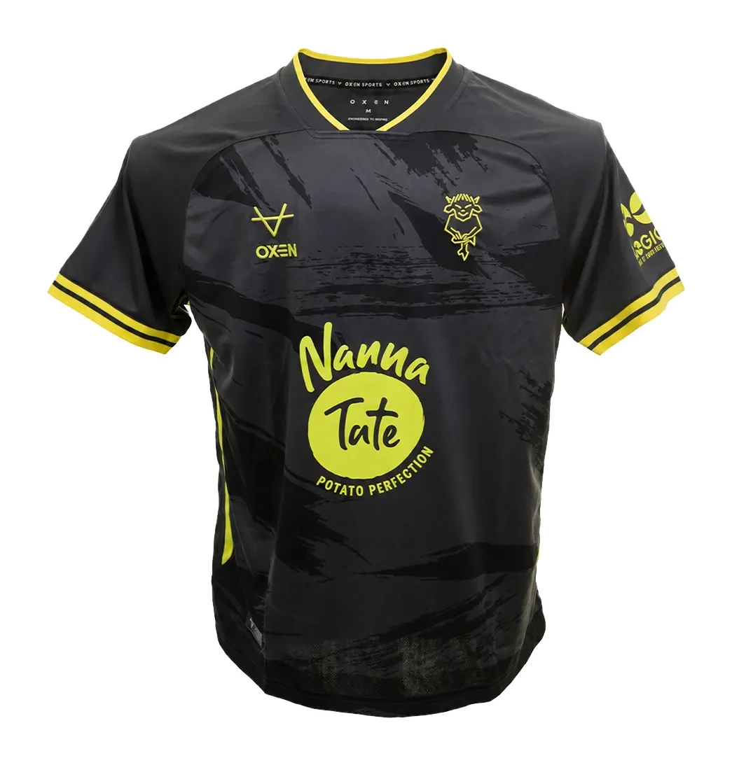 LINCOLN CITY 26/27 AWAY