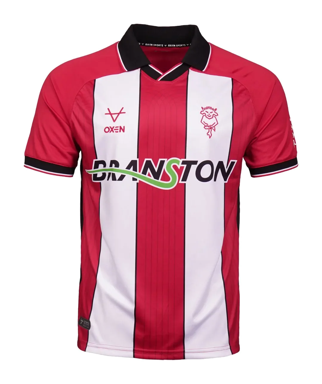 LINCOLN CITY 26/27 HOME