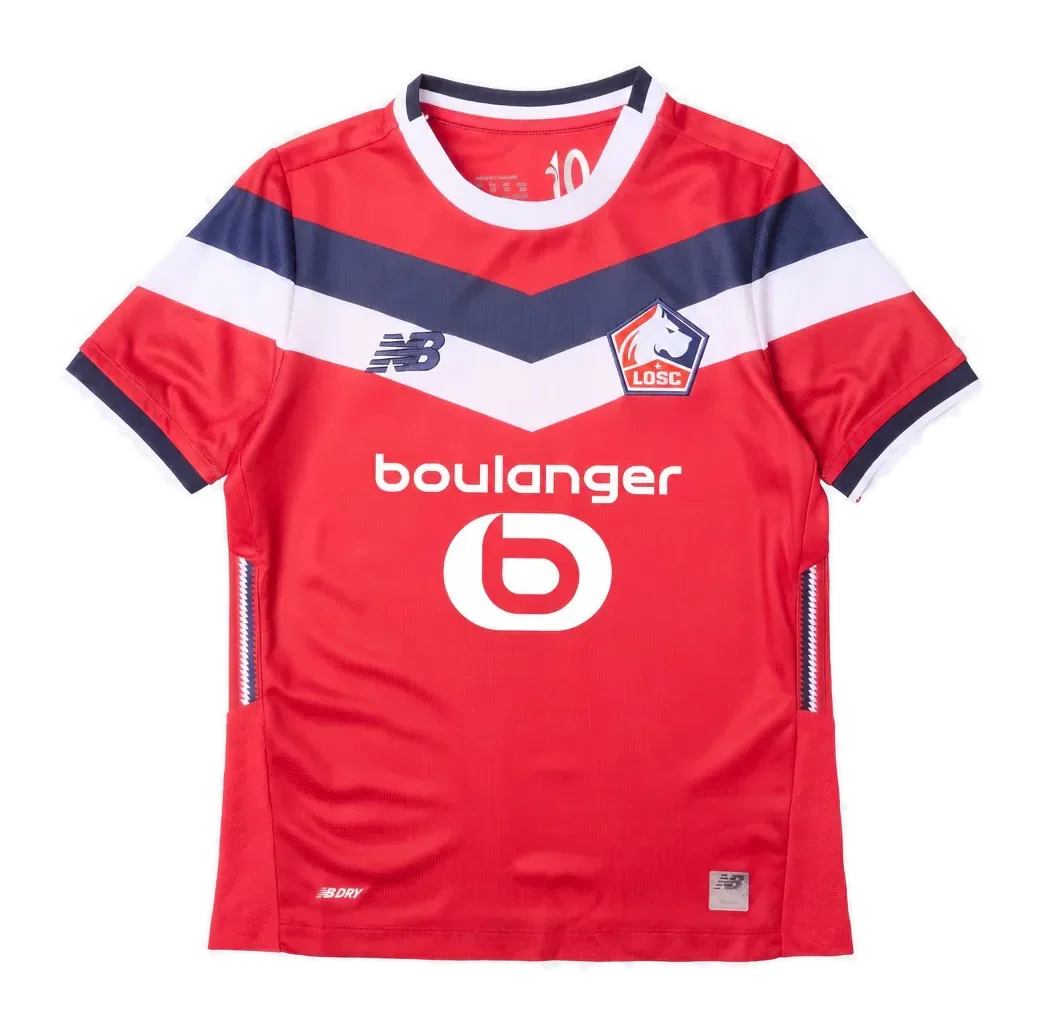LOSC LILLE 26/27 HOME