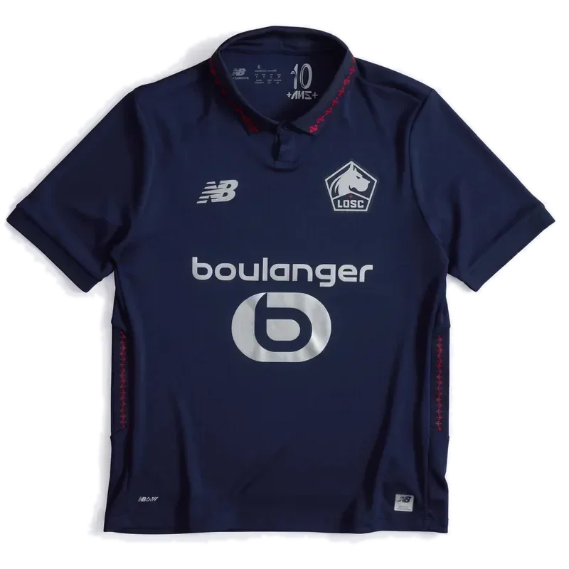 LOSC LILLE 26/27 THIRD