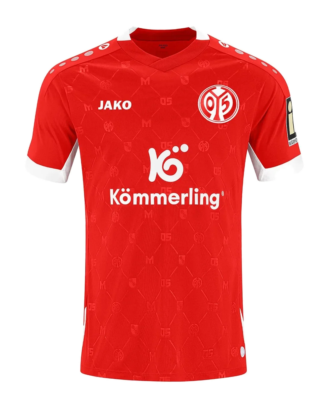 MAINZ 05 26/27 HOME