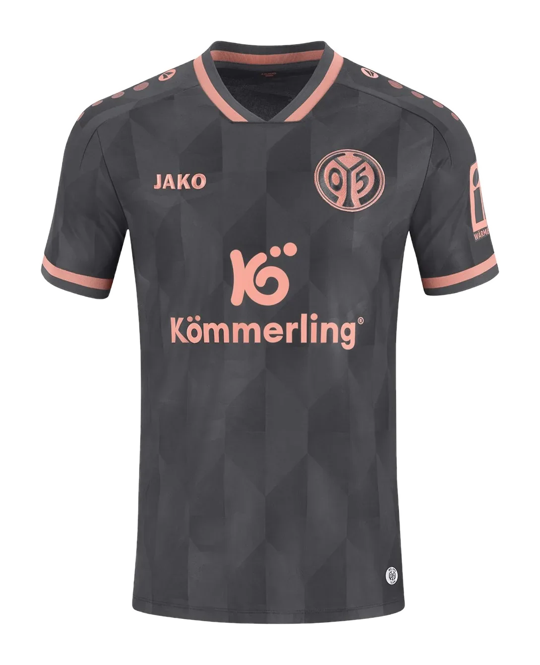 MAINZ 05 26/27 THIRD