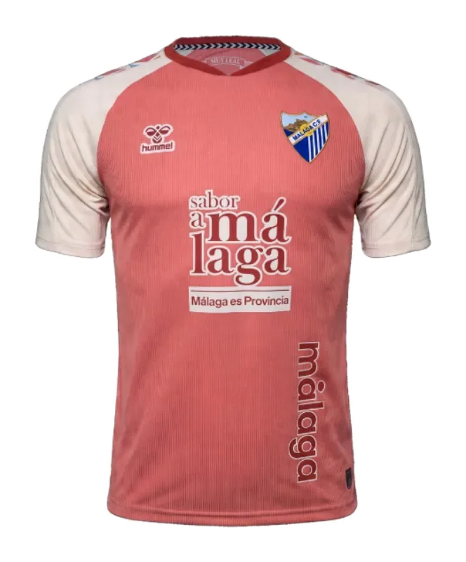 MÁLAGA CF 26/27 AWAY