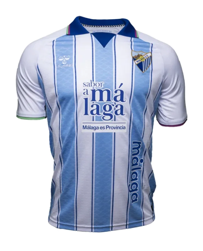 MÁLAGA CF 26/27 HOME