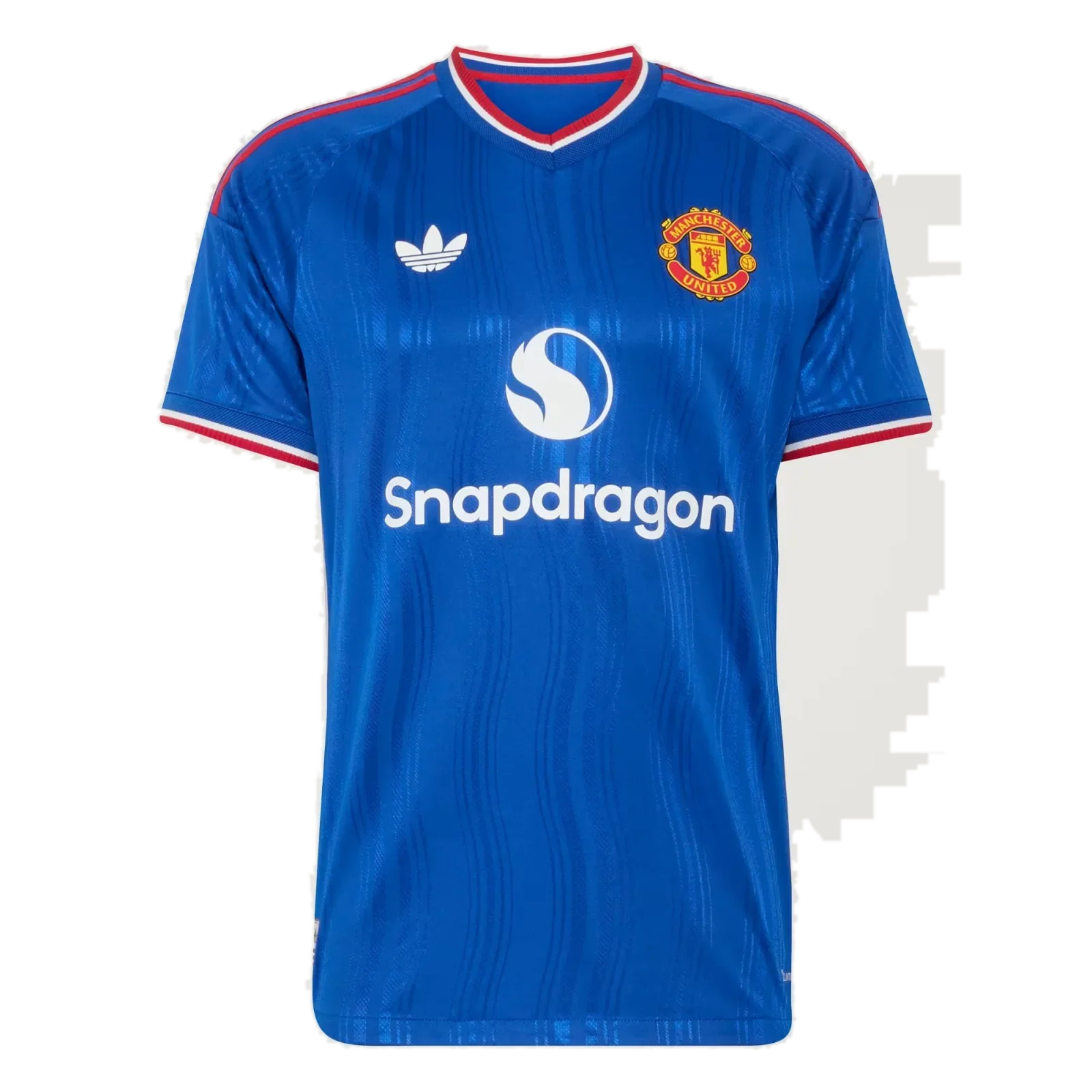 MANCHESTER UNITED 26/27 AWAY