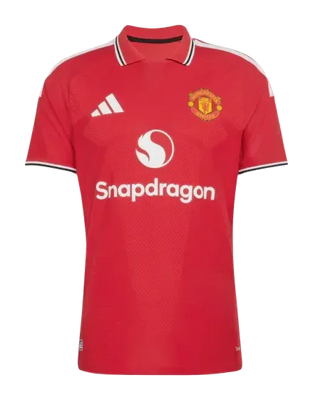 MANCHESTER UNITED 26/27 HOME