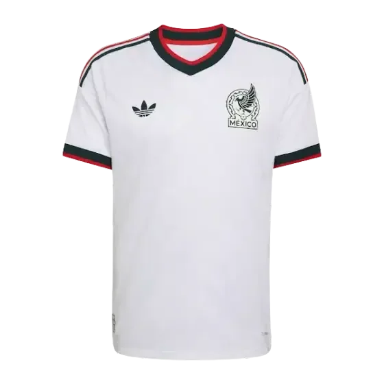 MEXICO 2026 AWAY