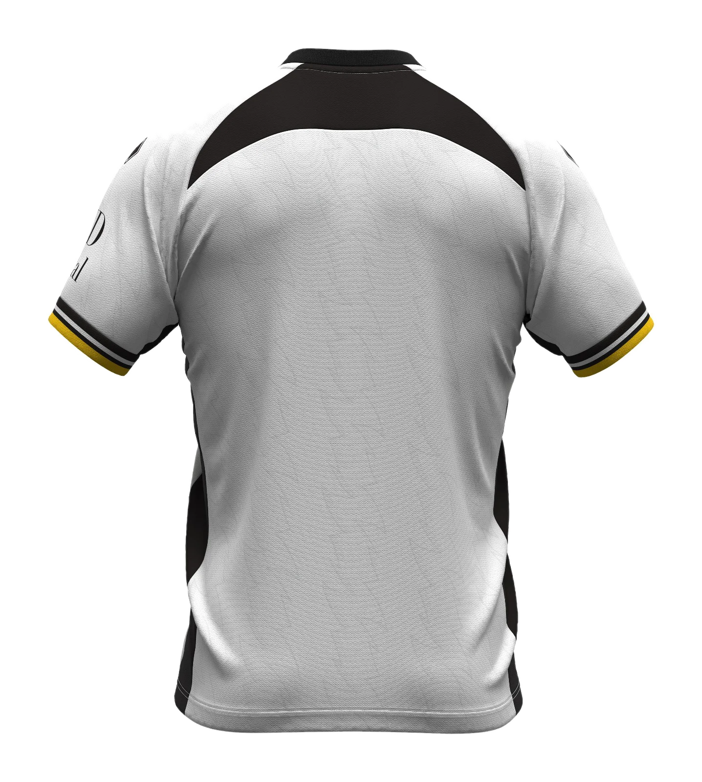 MILLWALL 26/27 AWAY