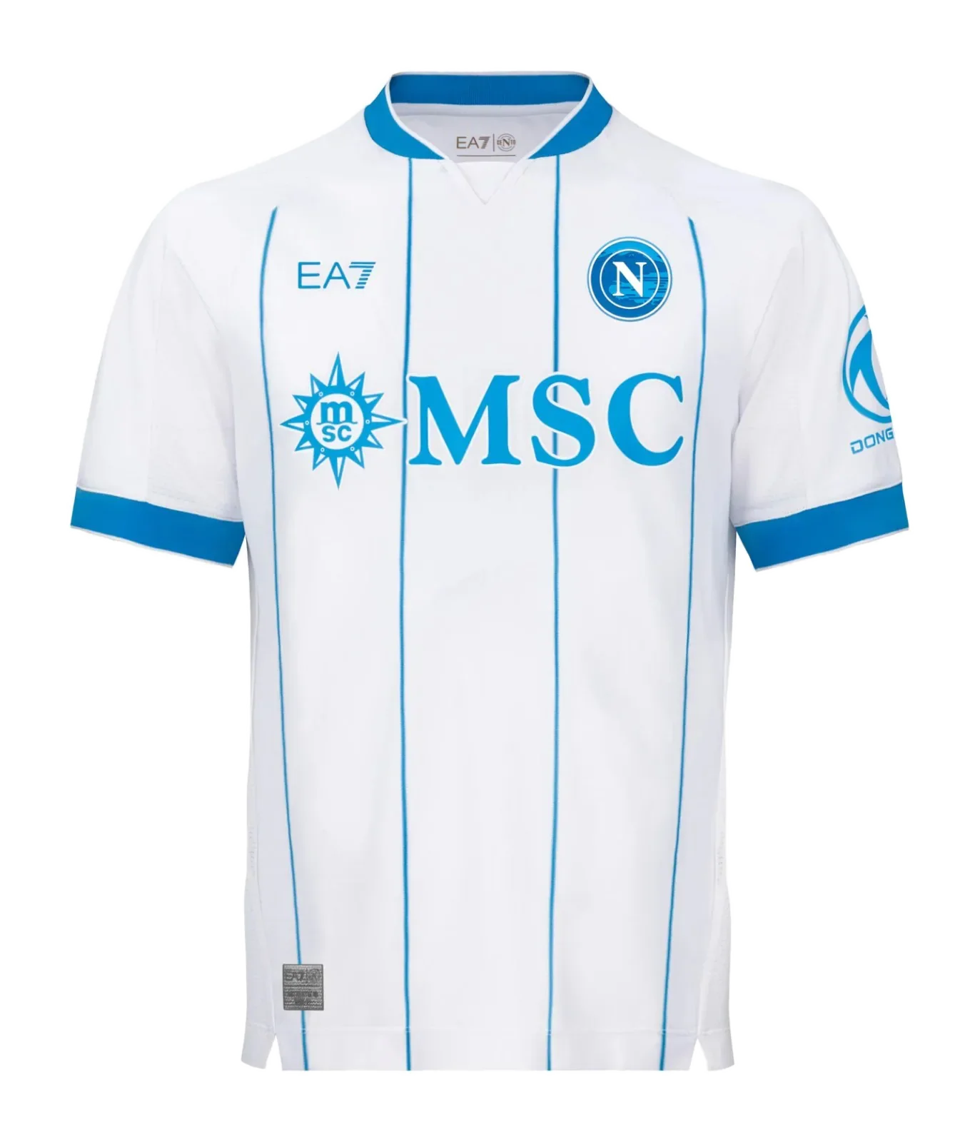 NAPOLI 26/27 AWAY