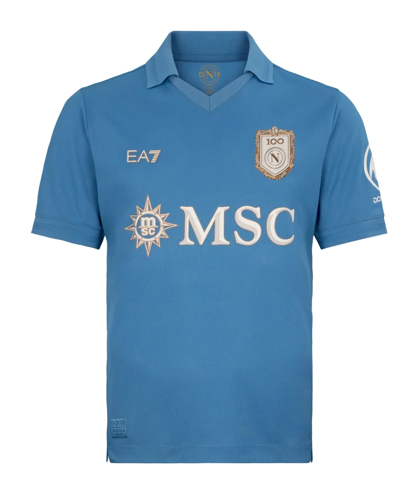 NAPOLI 26/27 HOME