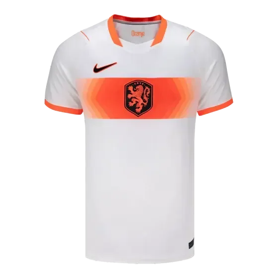 NETHERLANDS 2026 AWAY