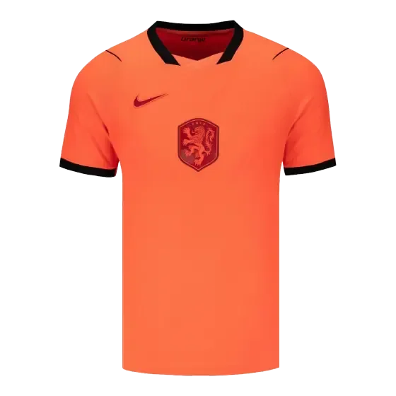 NETHERLANDS 2026 HOME