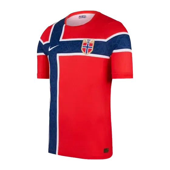 NORWAY 2026 HOME