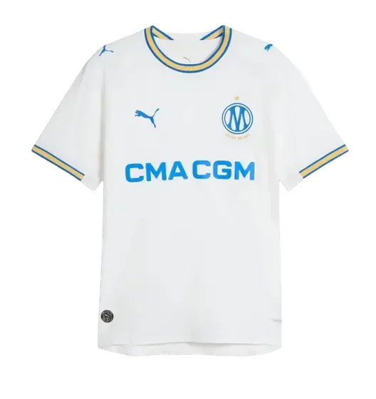 OLYMPIQUE DE MARSEILLE 26/27 HOME