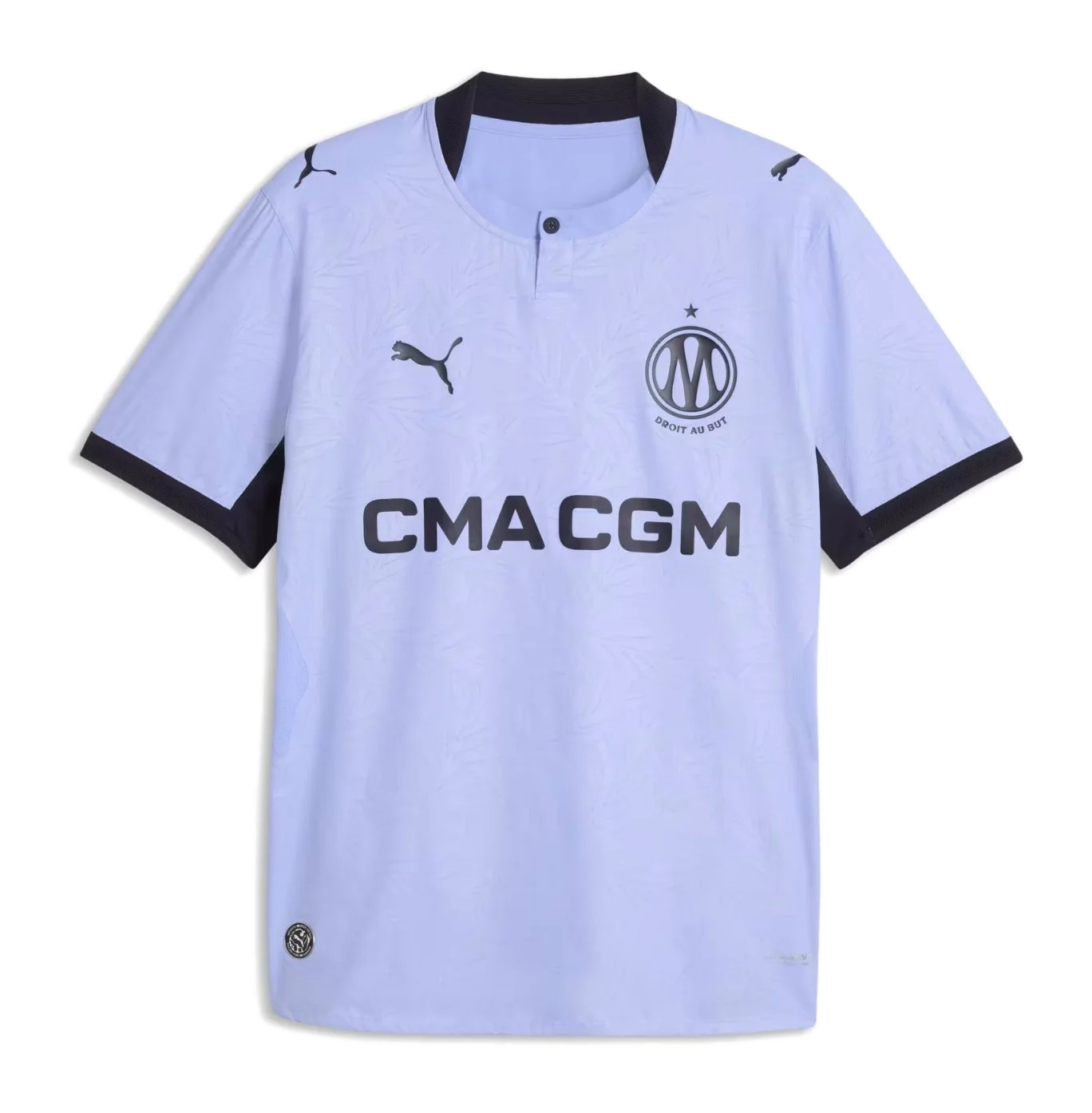 OLYMPIQUE DE MARSEILLE 26/27 THIRD