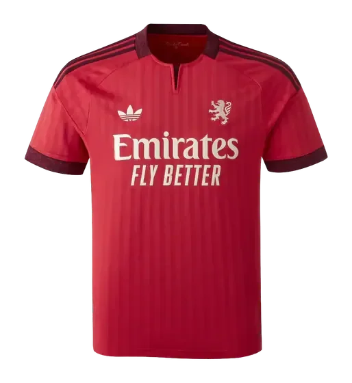 OLYMPIQUE LYONNAIS 26/27 AWAY