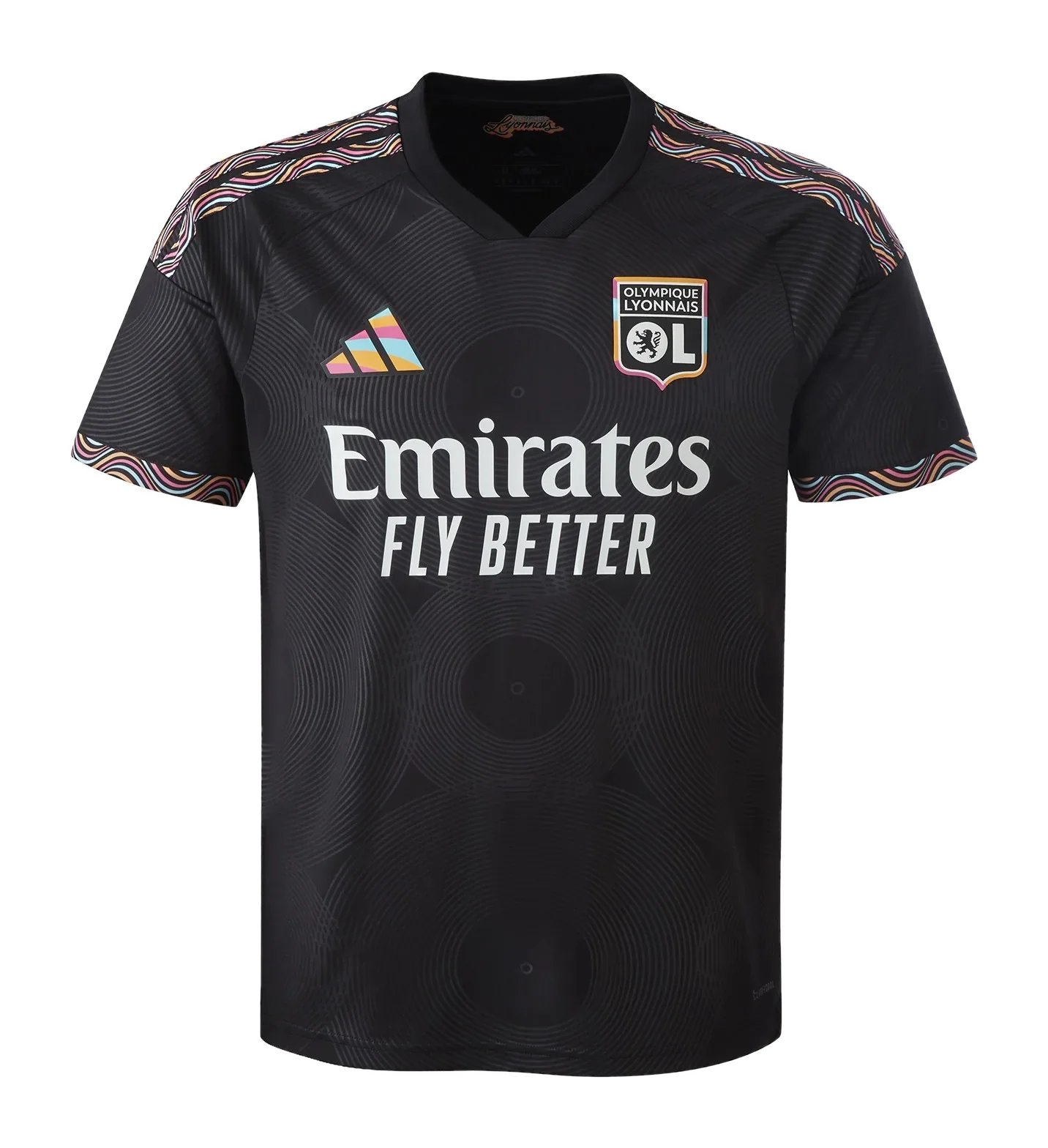 OLYMPIQUE LYONNAIS 26/27 THIRD