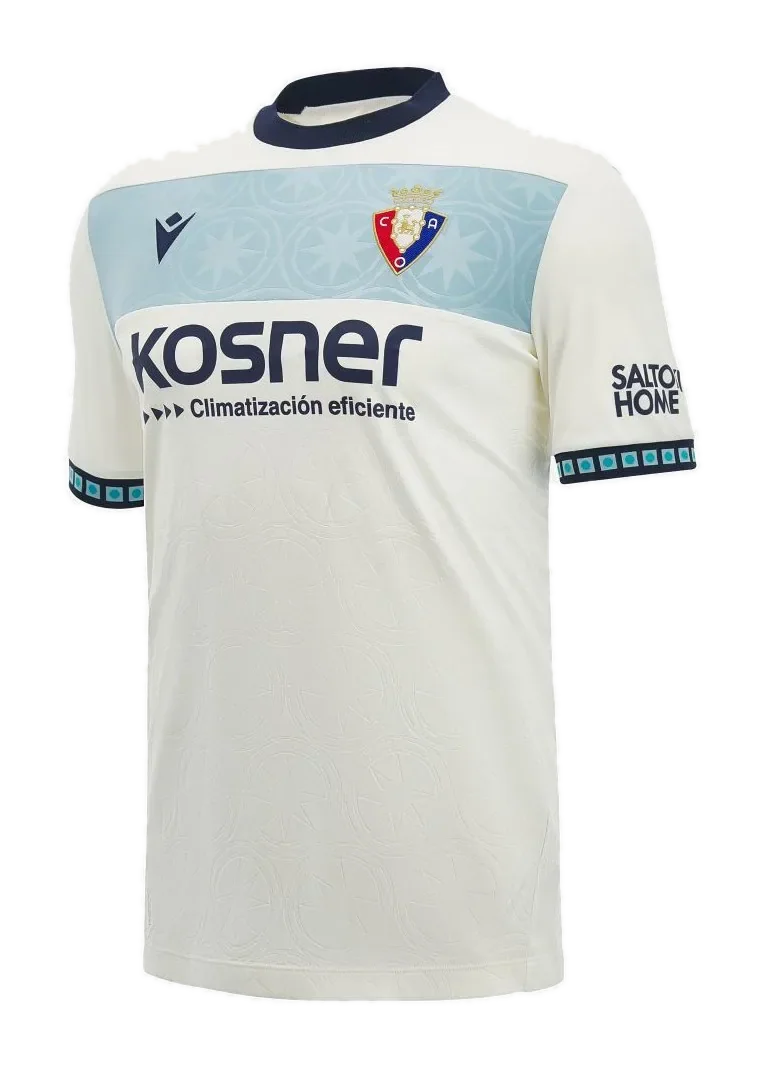 OSASUNA 26/27 AWAY