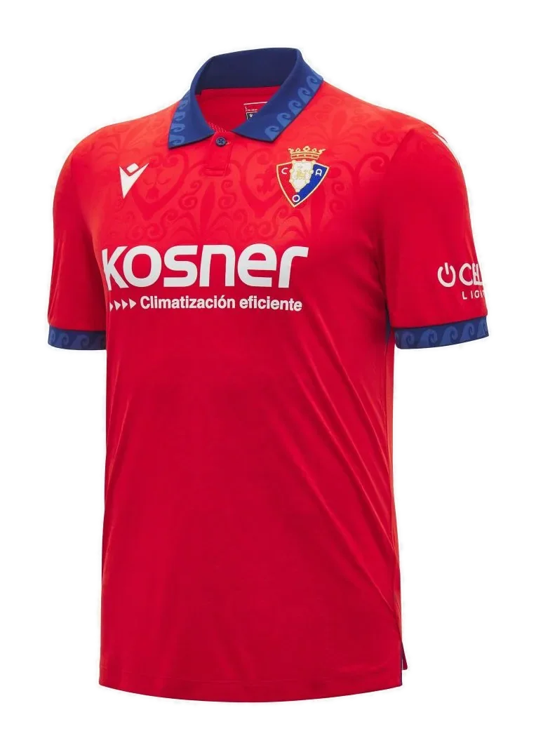 OSASUNA 26/27 HOME