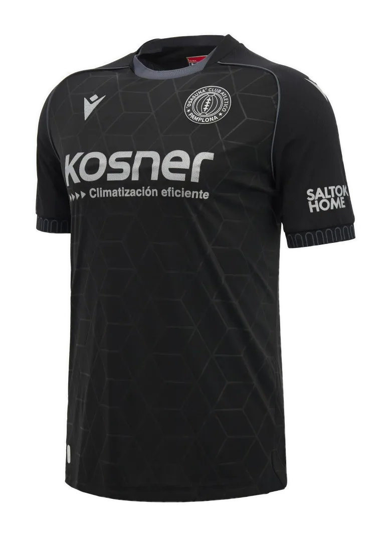 OSASUNA 26/27 THIRD