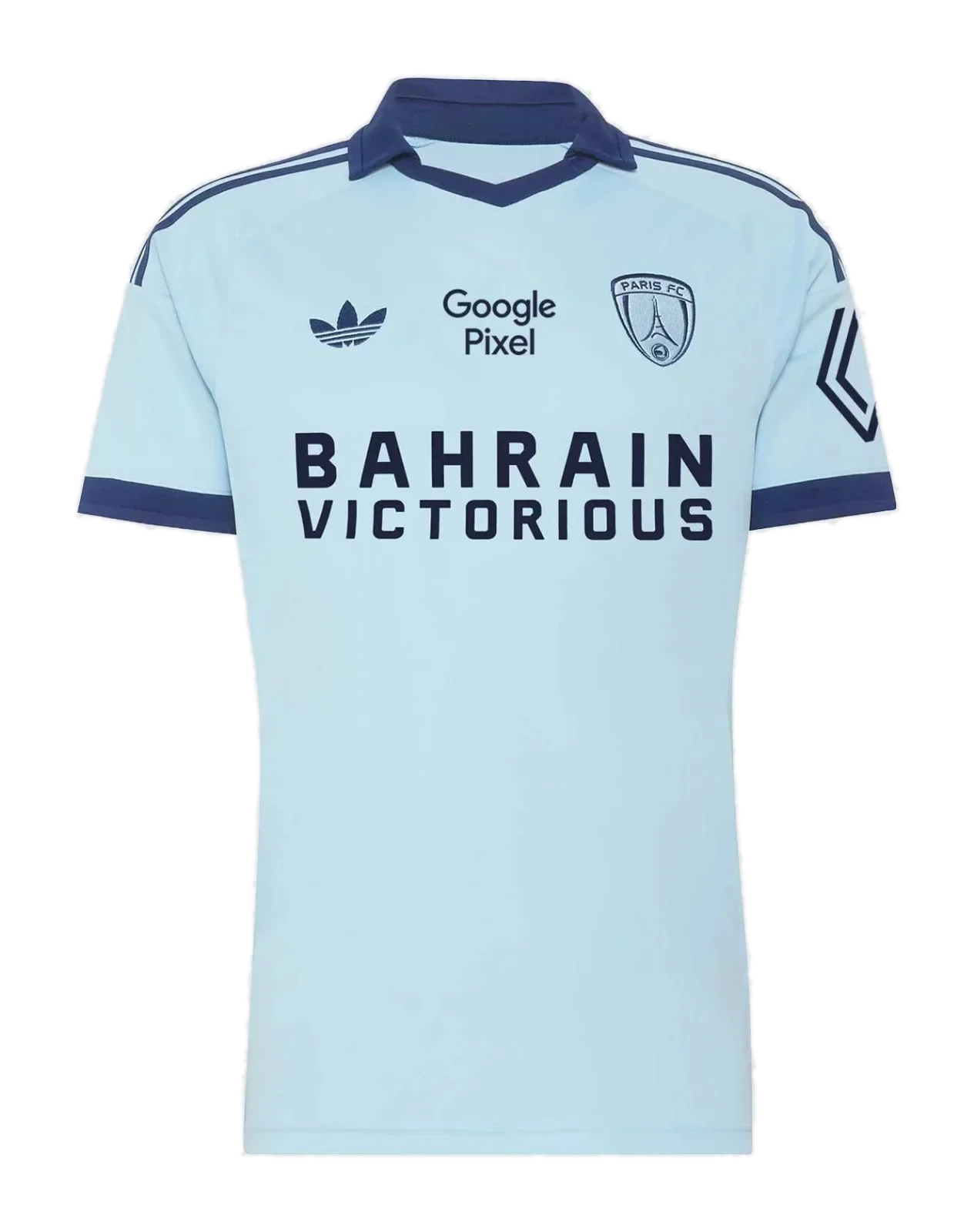 PARIS FC 26/27 AWAY