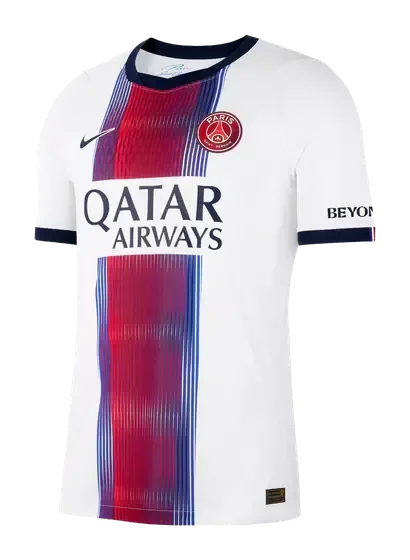 PARIS SAINT-GERMAIN 26/27 AWAY