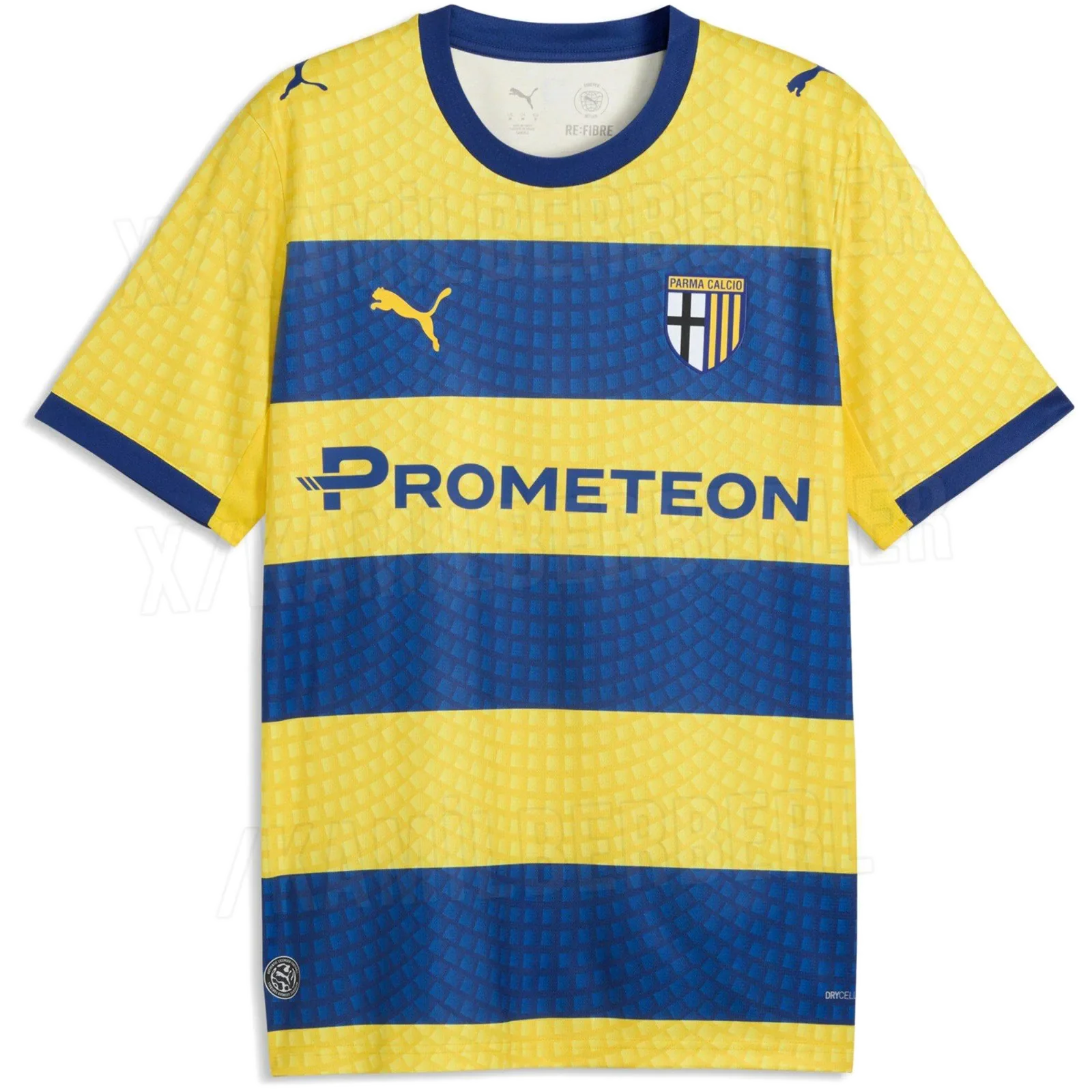 PARMA 26/27 AWAY