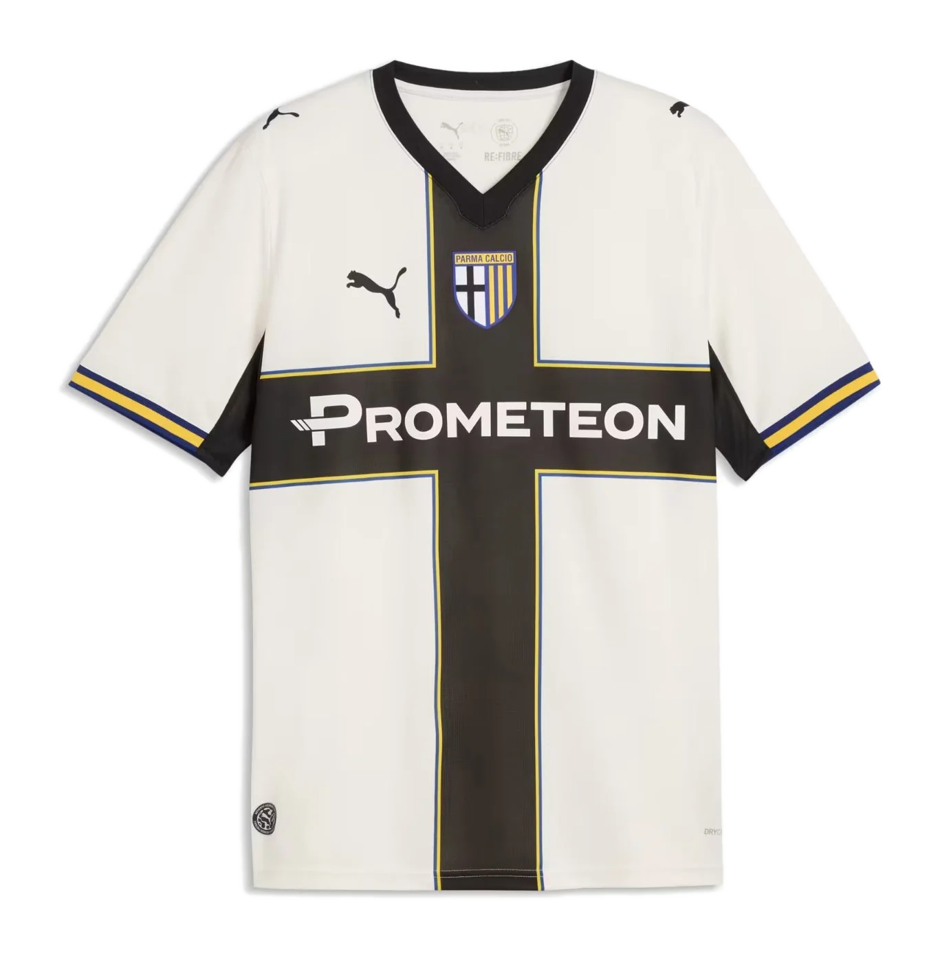 PARMA 26/27 HOME