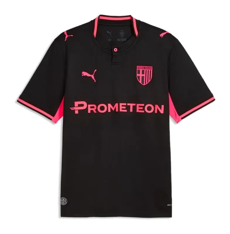 PARMA 26/27 THIRD