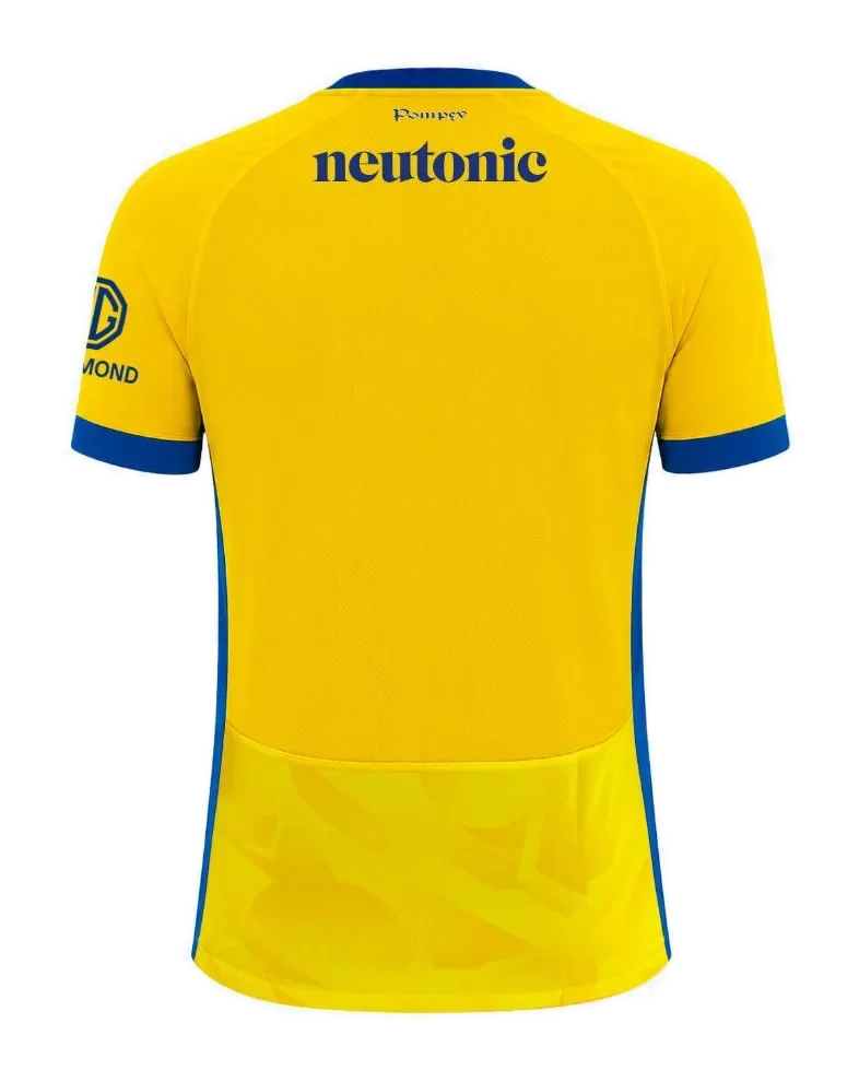 PORTSMOUTH 26/27 AWAY