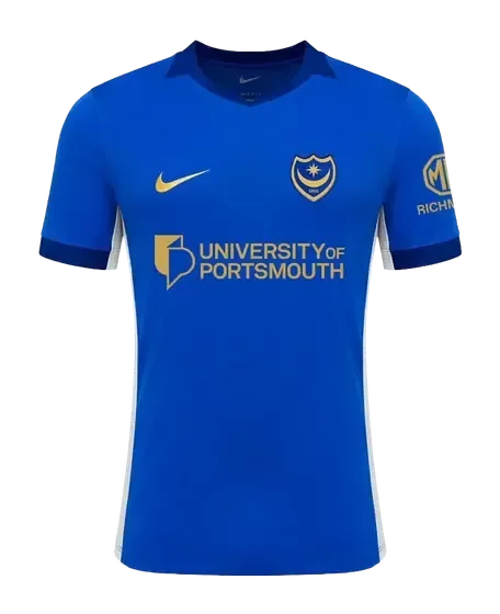 PORTSMOUTH 26/27 HOME