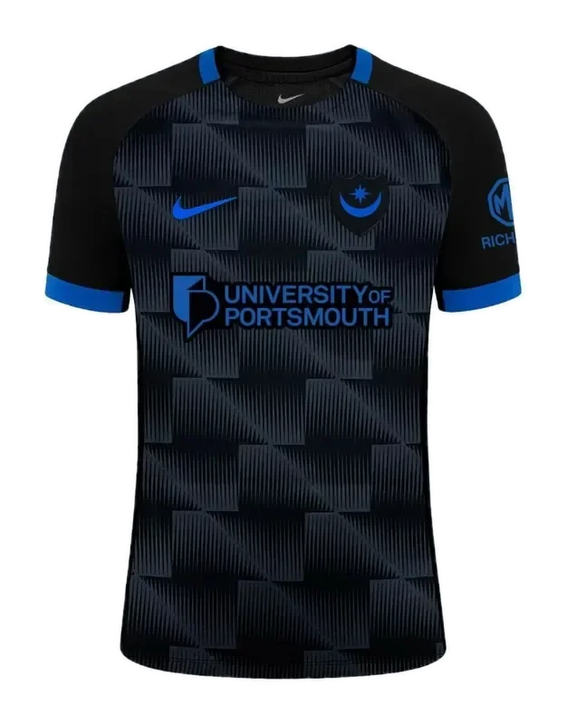 PORTSMOUTH 26/27 THIRD
