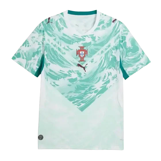 PORTUGAL 2026 AWAY
