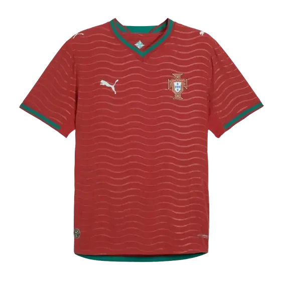 PORTUGAL 2026 HOME