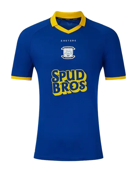PRESTON NORTH END 26/27 AWAY