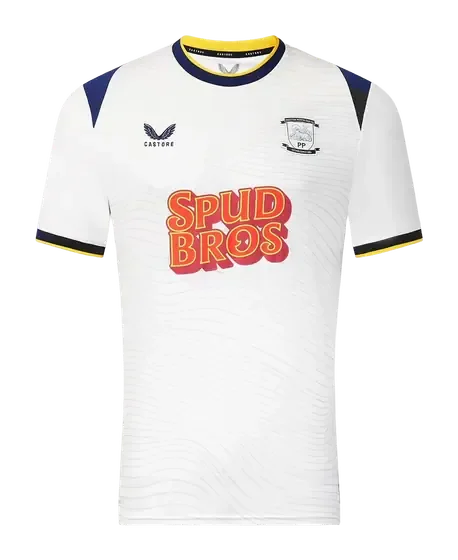 PRESTON NORTH END 26/27 HOME
