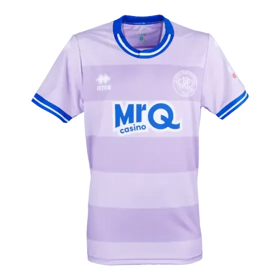 QUEENS PARK RANGERS 26/27 AWAY
