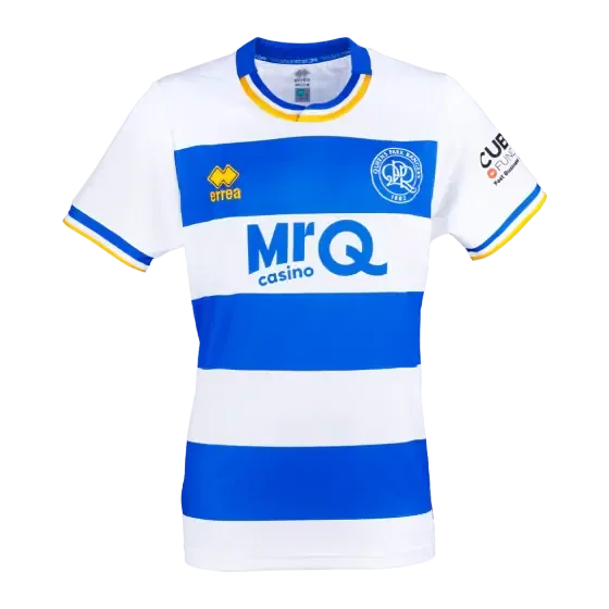 QUEENS PARK RANGERS 26/27 HOME