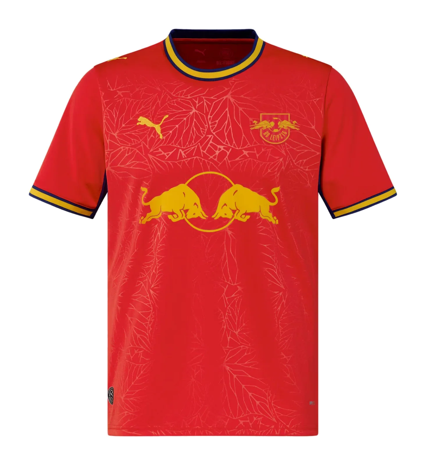 RB LEIPZIG 26/27 AWAY