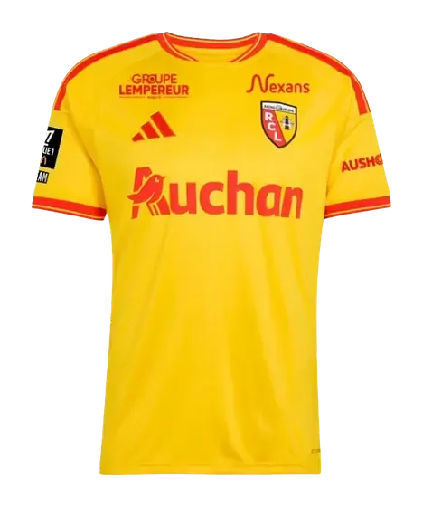 RC LENS 26/27 HOME