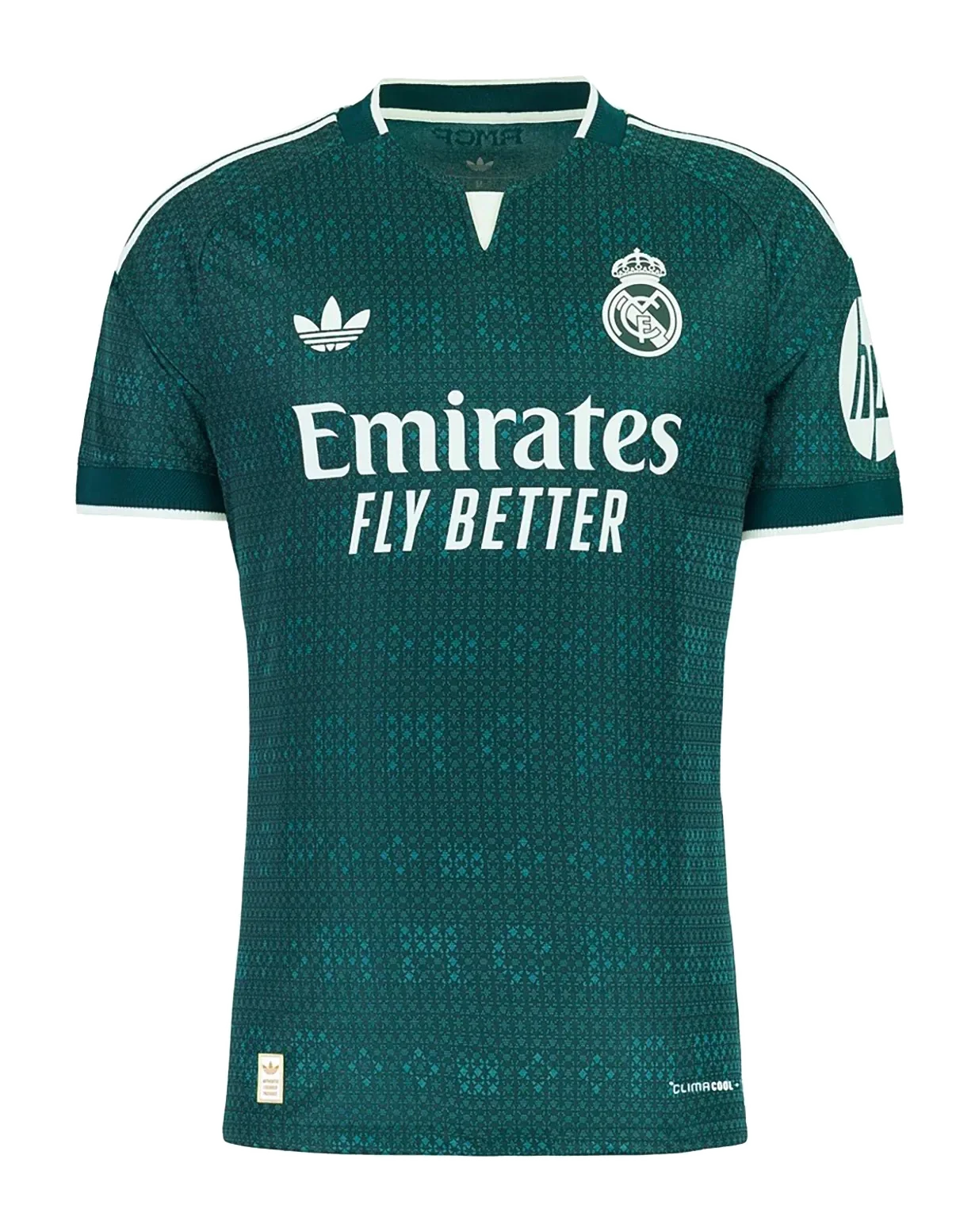 REAL MADRID 26/27 AWAY