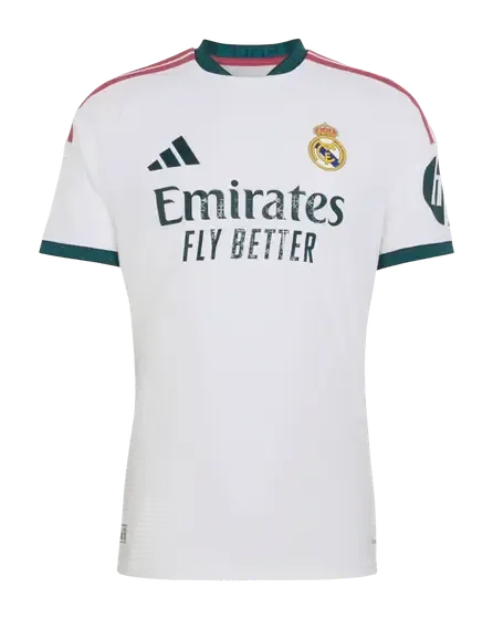 REAL MADRID 26/27 HOME