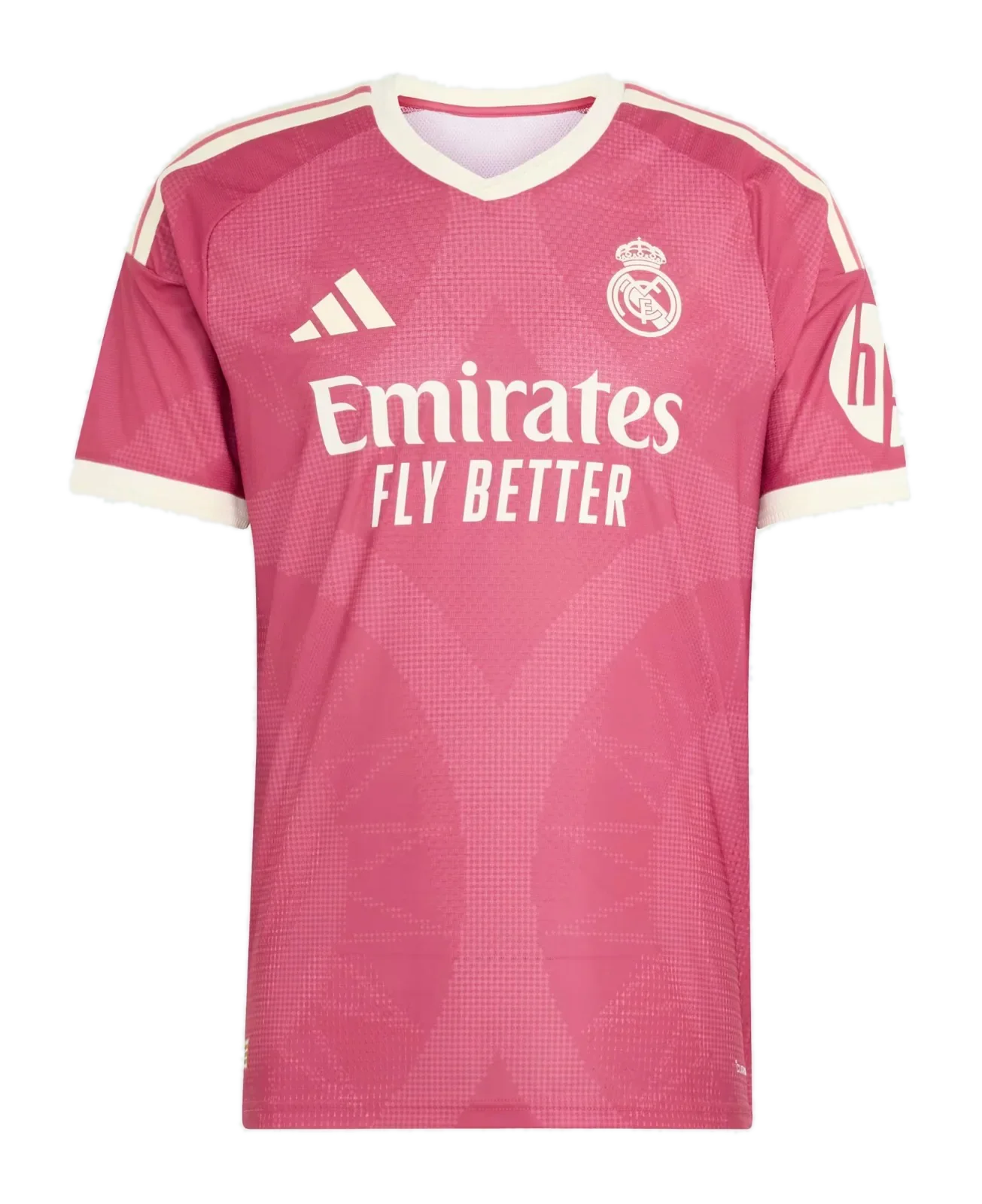 REAL MADRID 26/27 THIRD