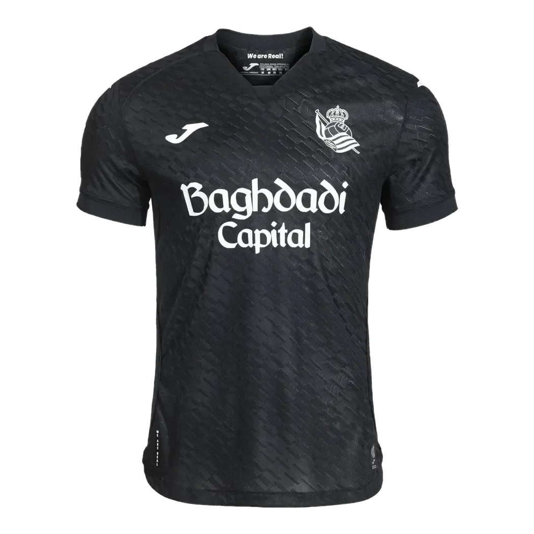 REAL SOCIEDAD 26/27 AWAY