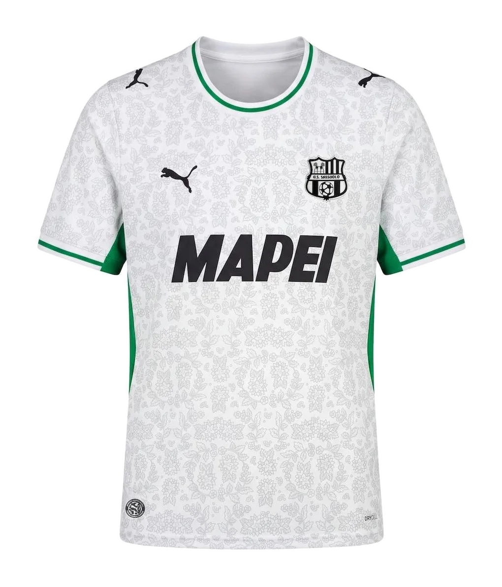 SASSUOLO 26/27 AWAY