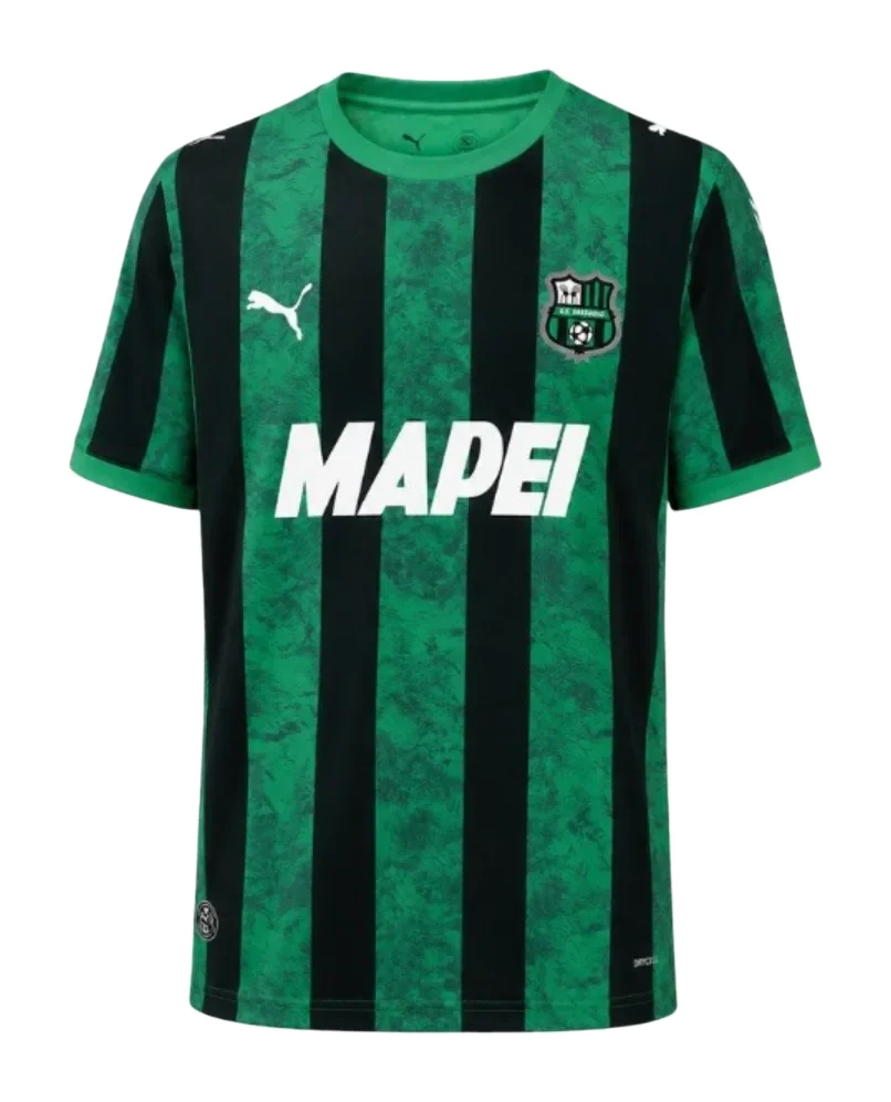 SASSUOLO 26/27 HOME